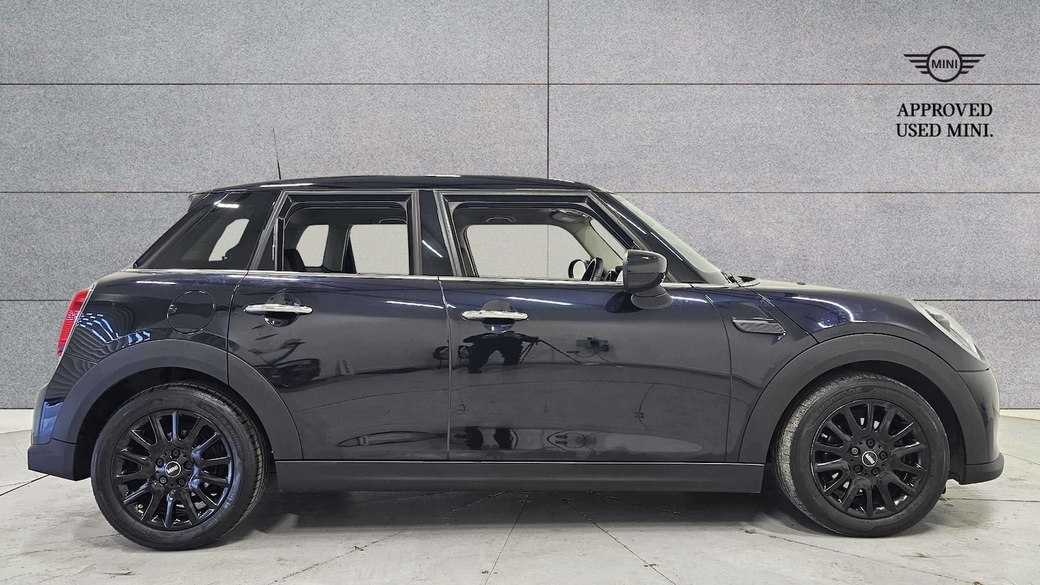 Used MINI Hatch 2023 for sale - 76125662: Photo 3