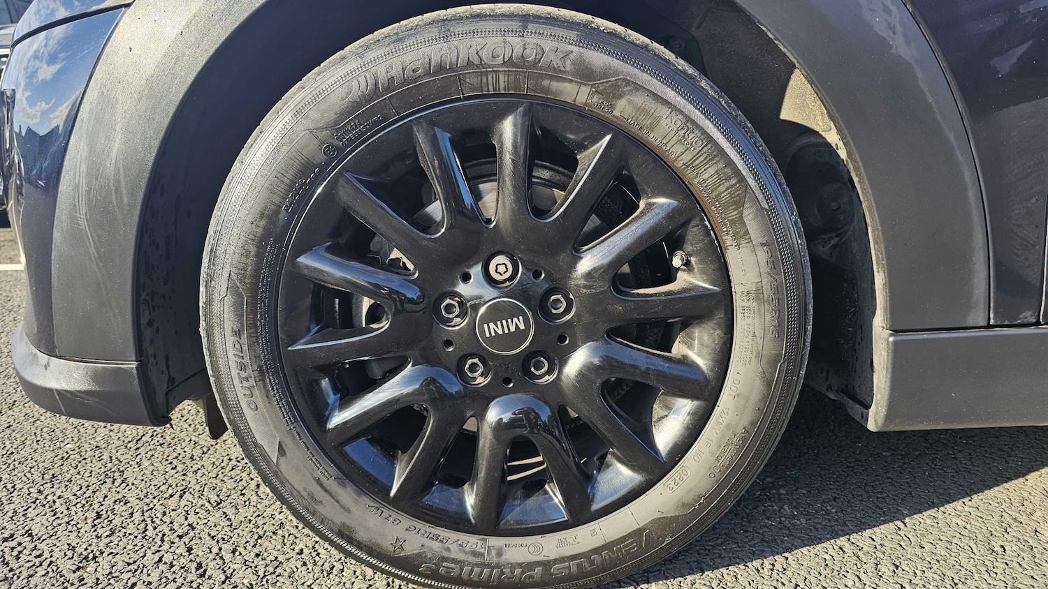 Used MINI Hatch 2023 for sale - 76125662: Photo 34