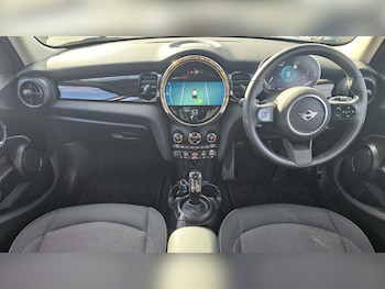 Used MINI Hatch 2023 for sale - 76125662: Photo