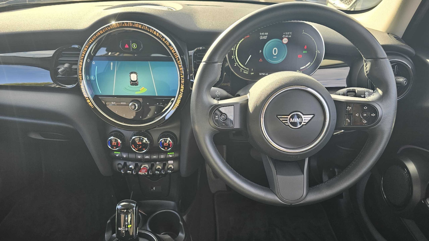 Used MINI Hatch 2023 for sale - 76125662: Photo 5