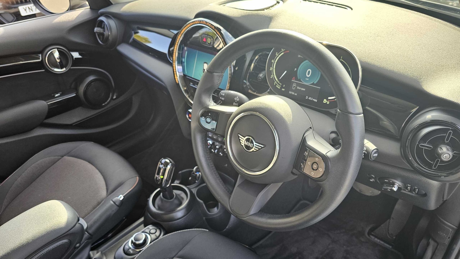 Used MINI Hatch 2023 for sale - 76125662: Photo 6