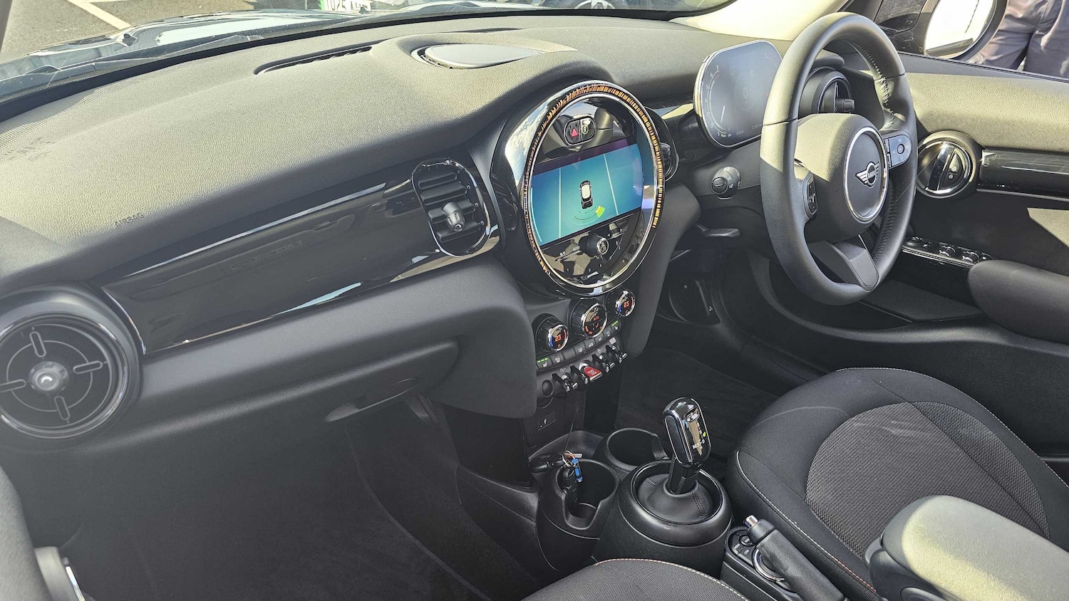 Used MINI Hatch 2023 for sale - 76125662: Photo 7