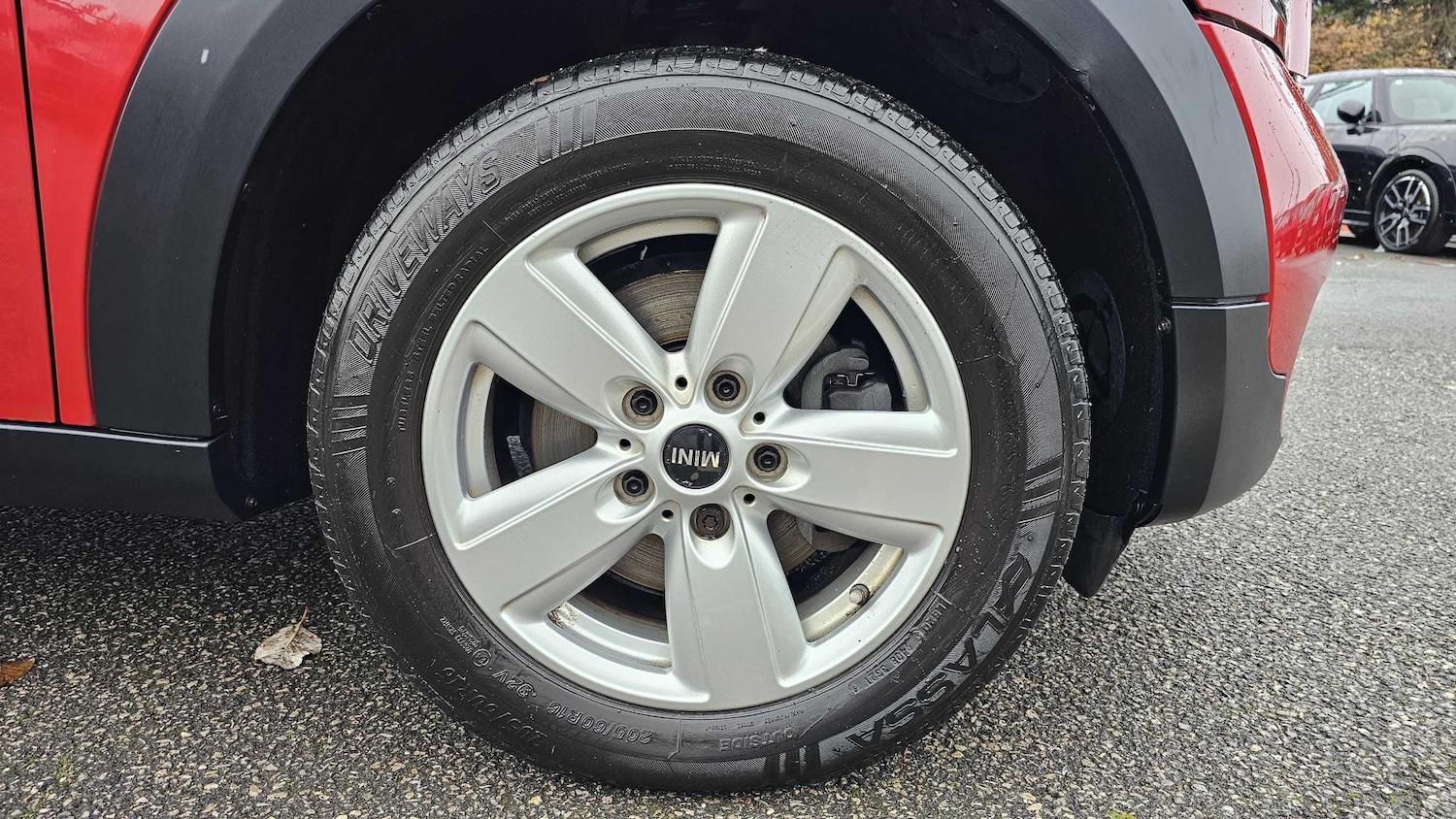 Used MINI Countryman 2015 for sale - 76648837: Photo 10