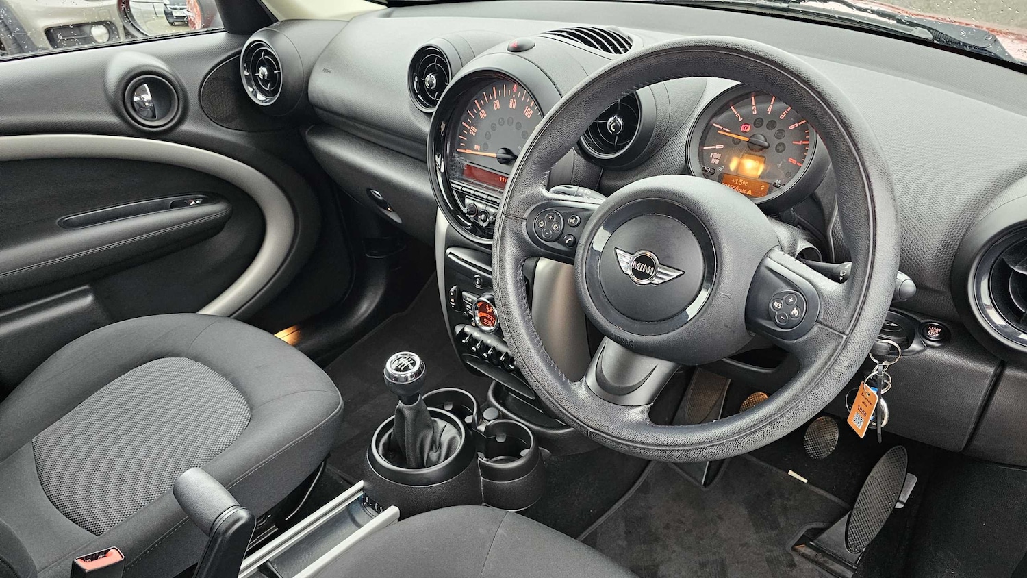 Used MINI Countryman 2015 for sale - 76648837: Photo 12