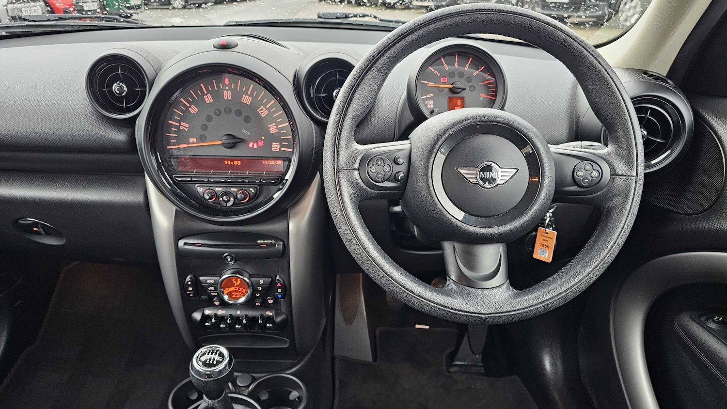 Used MINI Countryman 2015 for sale - 76648837: Photo 14
