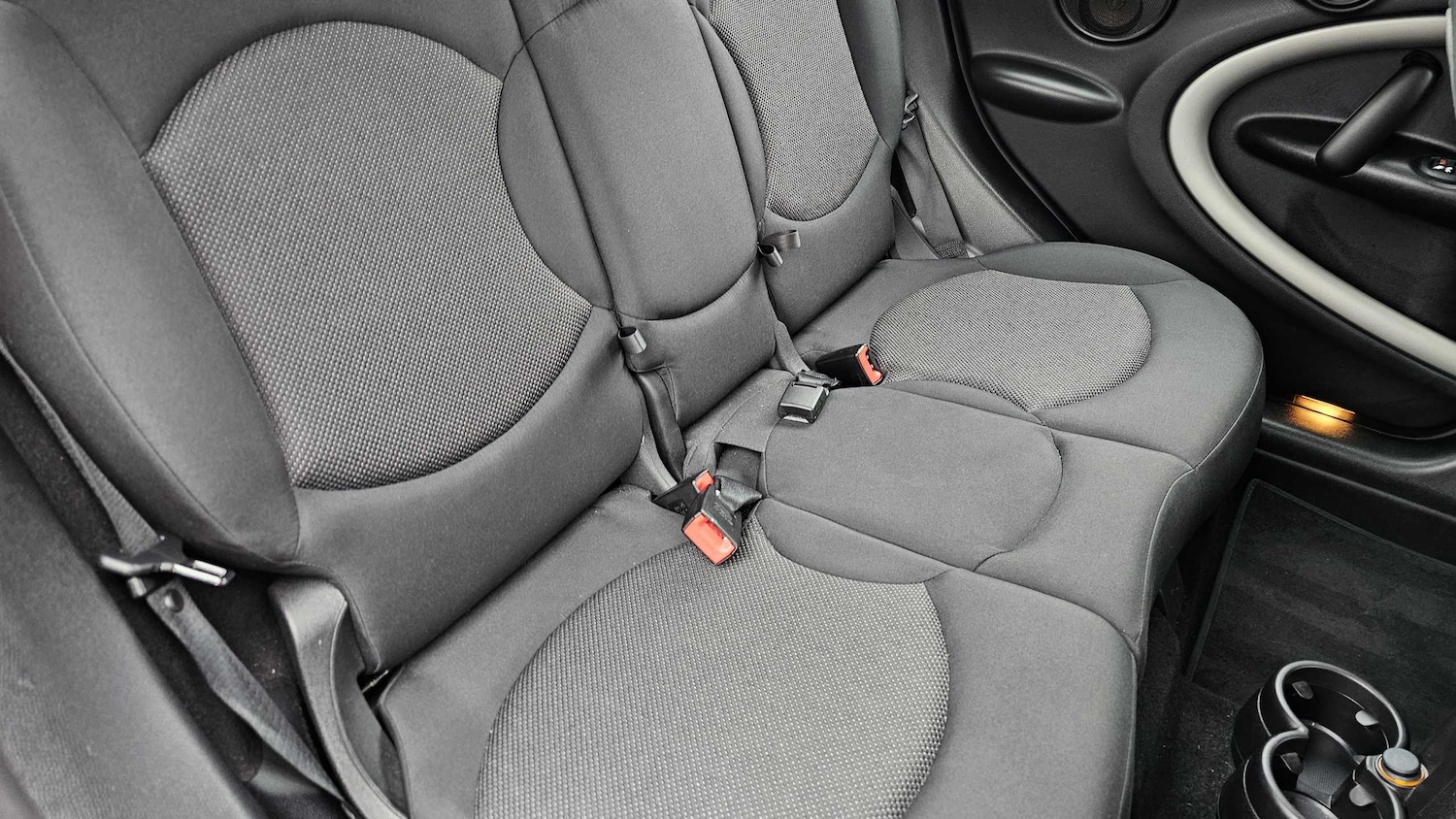 Used MINI Countryman 2015 for sale - 76648837: Photo 16