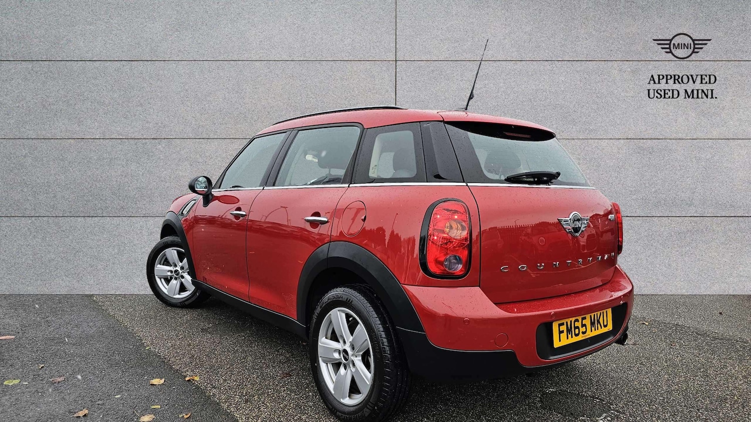 Used MINI Countryman 2015 for sale - 76648837: Photo 2
