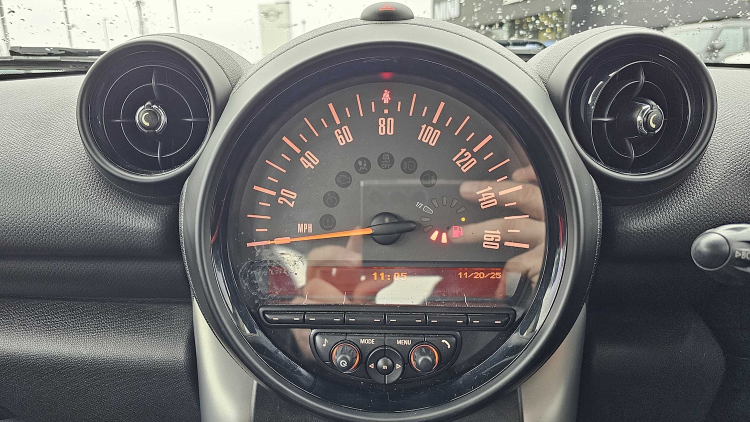 Used MINI Countryman 2015 for sale - 76648837: Photo 25