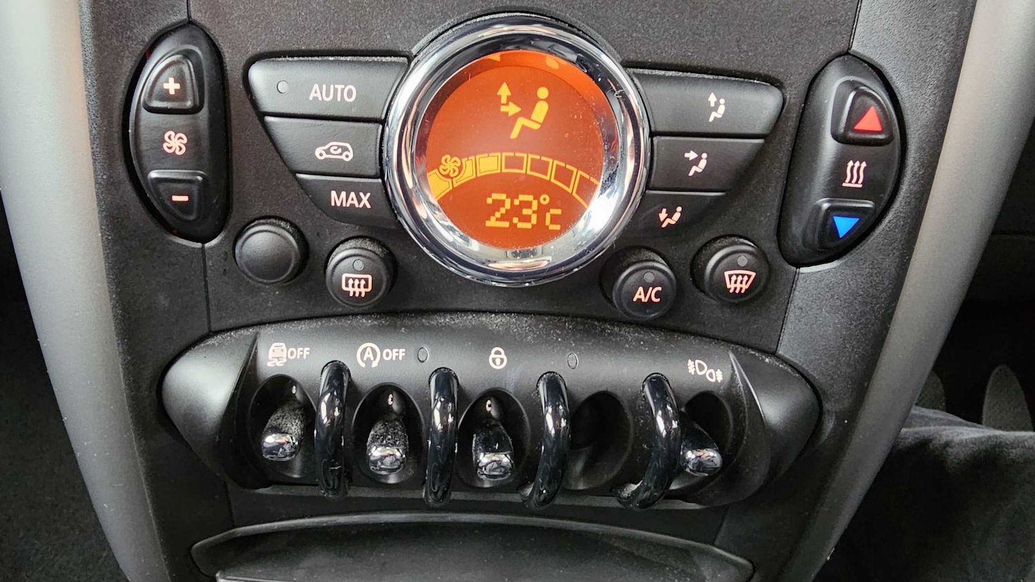 Used MINI Countryman 2015 for sale - 76648837: Photo 29