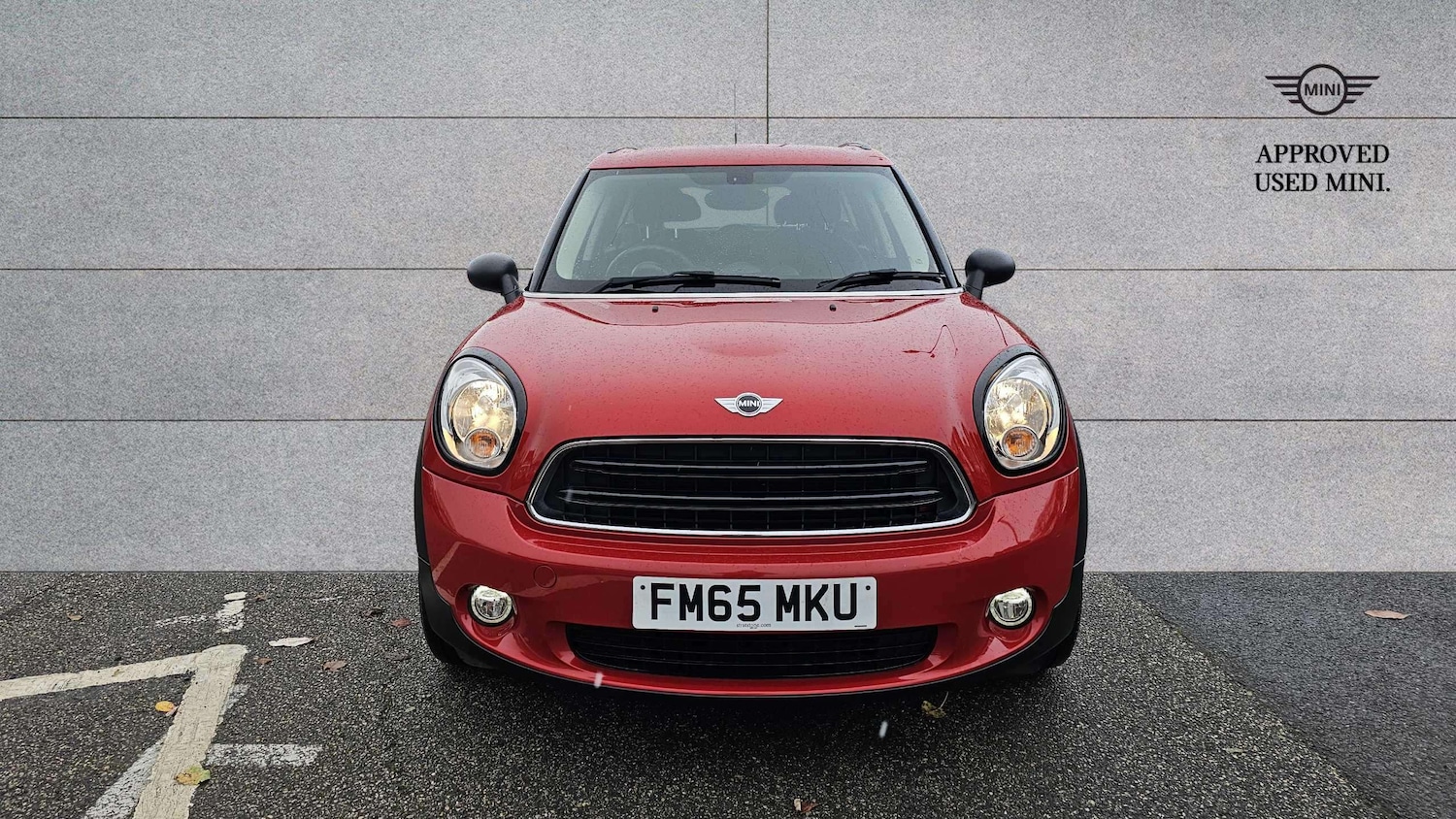 Used MINI Countryman 2015 for sale - 76648837: Photo 4
