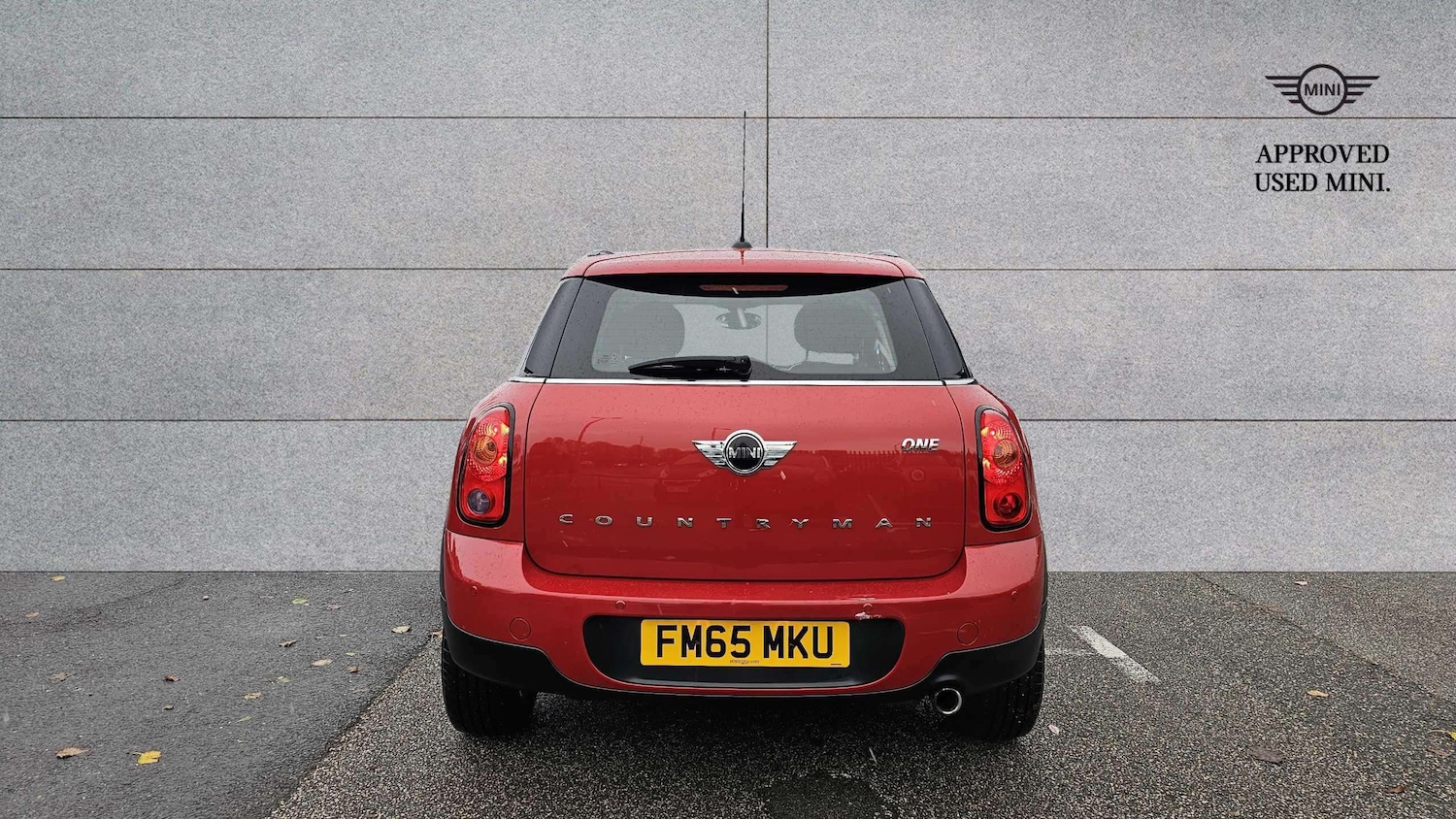 Used MINI Countryman 2015 for sale - 76648837: Photo 5