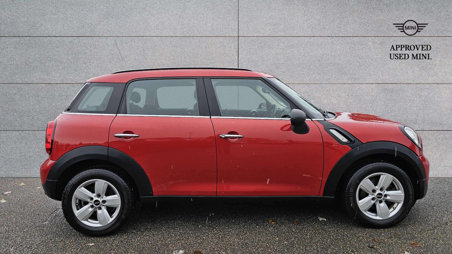 Used MINI Countryman 2015 for sale - 76648837: Photo 6