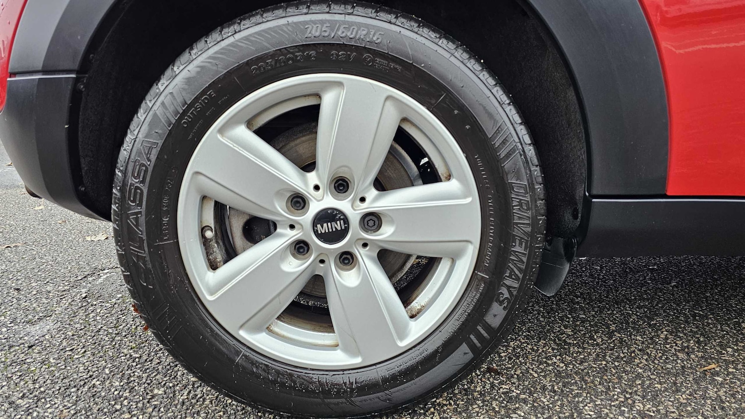 Used MINI Countryman 2015 for sale - 76648837: Photo 9