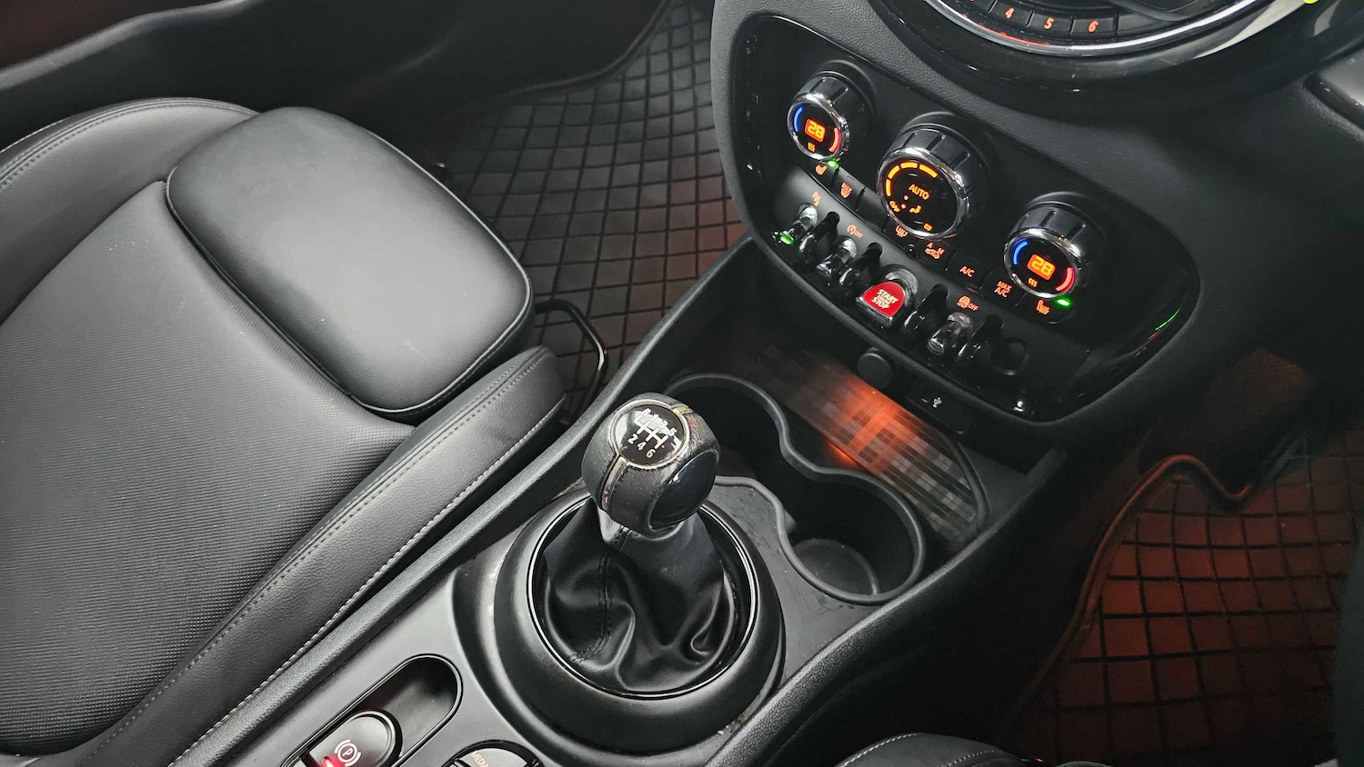 Used MINI Clubman 2020 for sale - 77044082: Photo 10