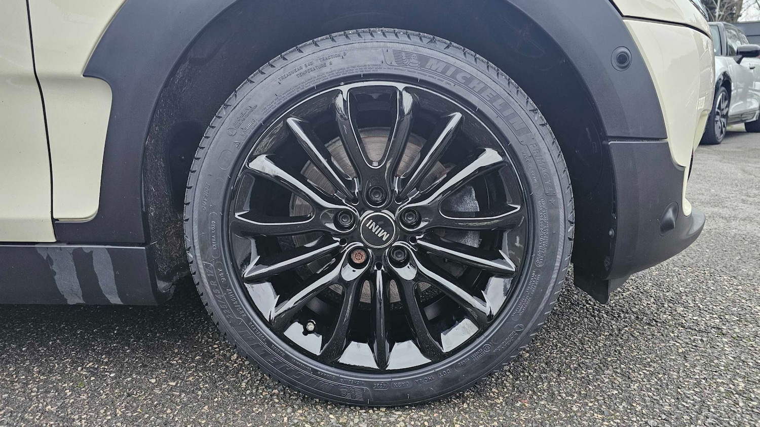 Used MINI Clubman 2020 for sale - 77044082: Photo 14