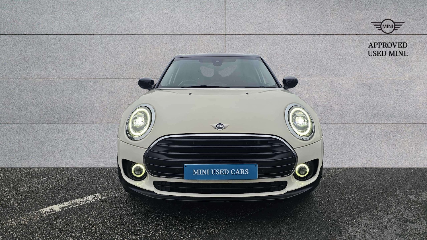 Used MINI Clubman 2020 for sale - 77044082: Photo 15
