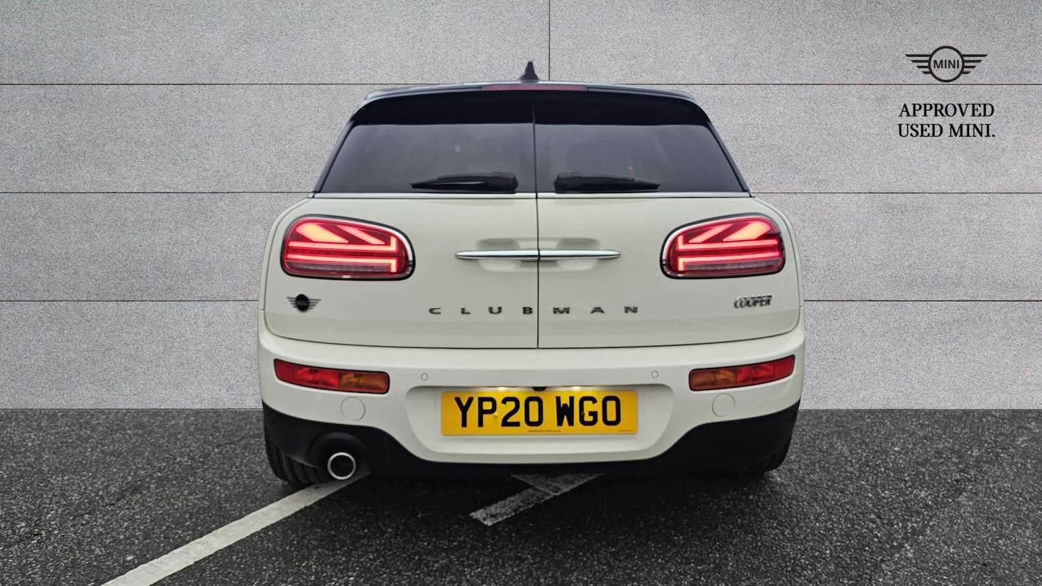 Used MINI Clubman 2020 for sale - 77044082: Photo 16