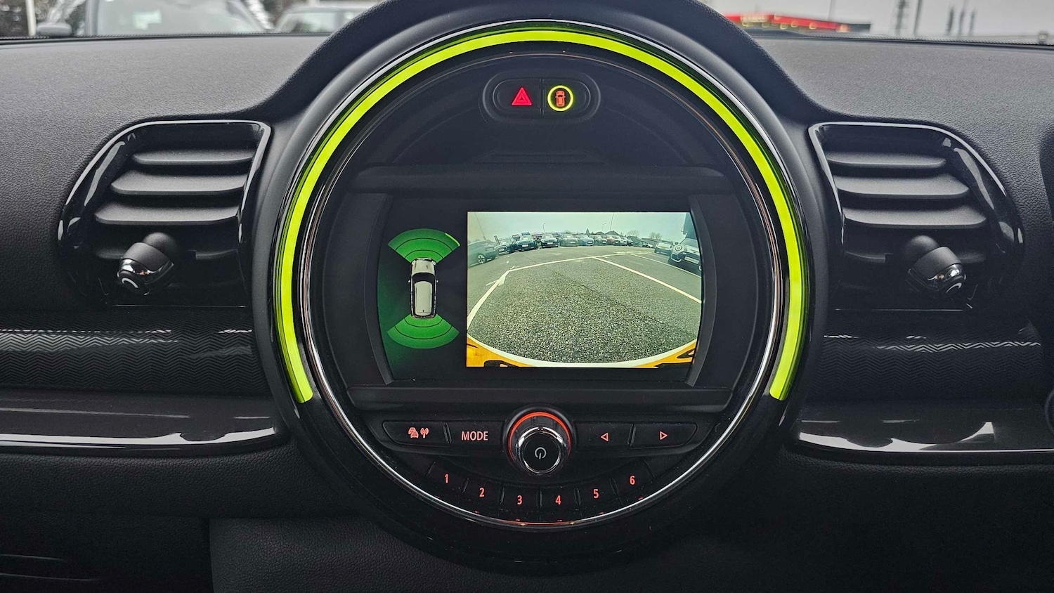 Used MINI Clubman 2020 for sale - 77044082: Photo 17