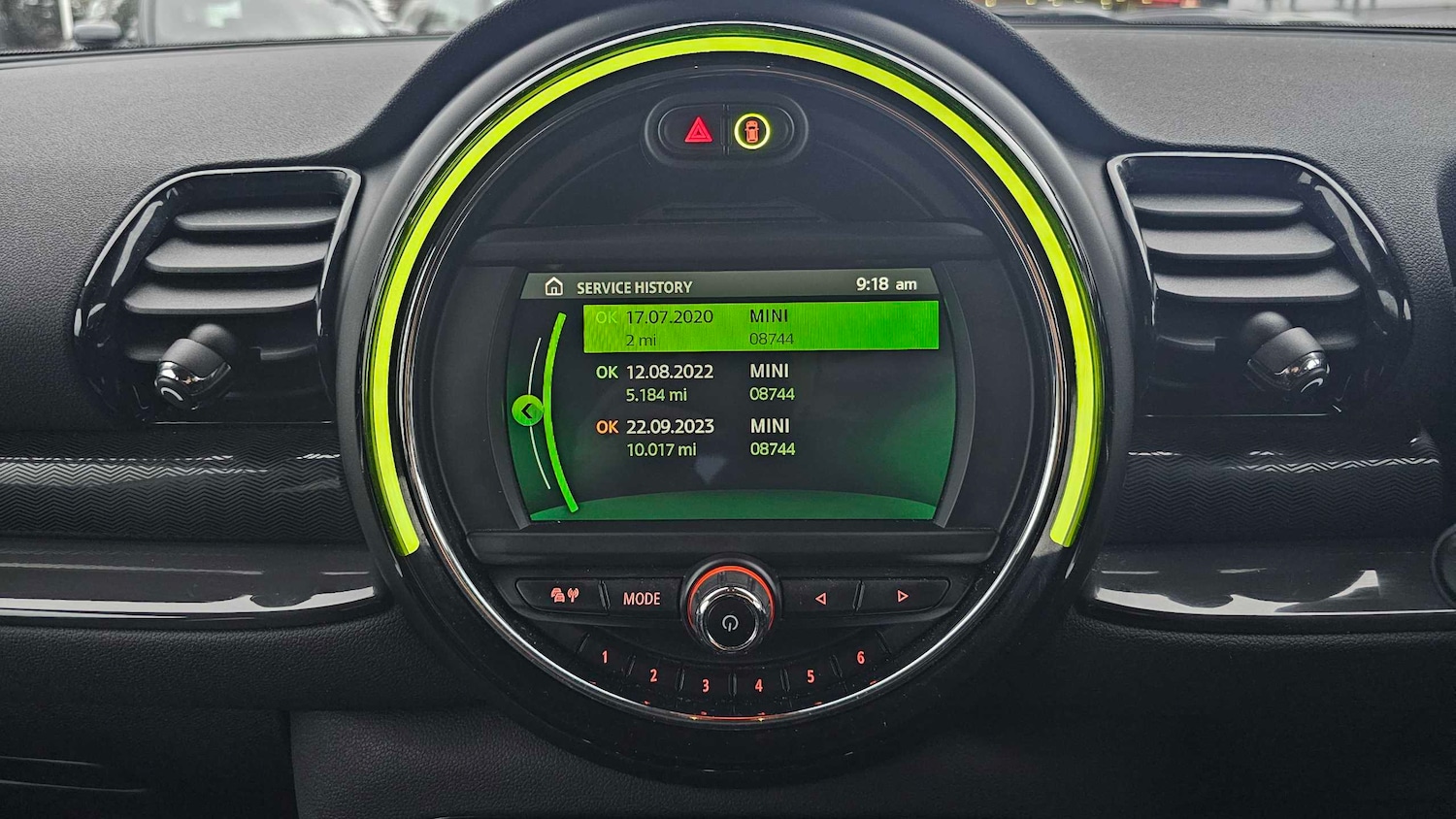 Used MINI Clubman 2020 for sale - 77044082: Photo 19