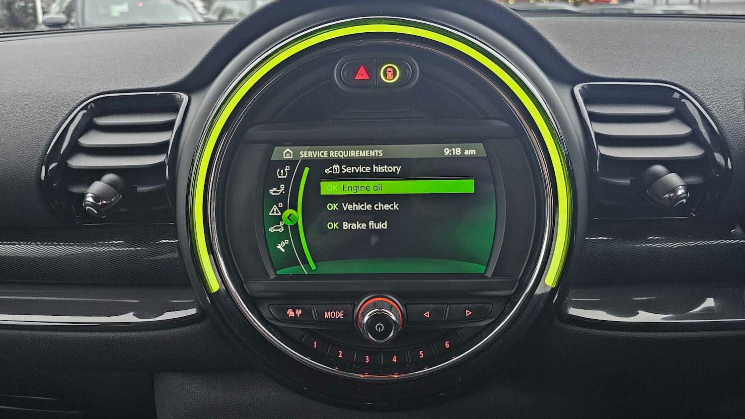 Used MINI Clubman 2020 for sale - 77044082: Photo 20