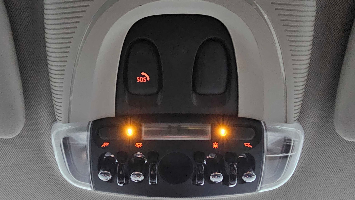 Used MINI Clubman 2020 for sale - 77044082: Photo 21