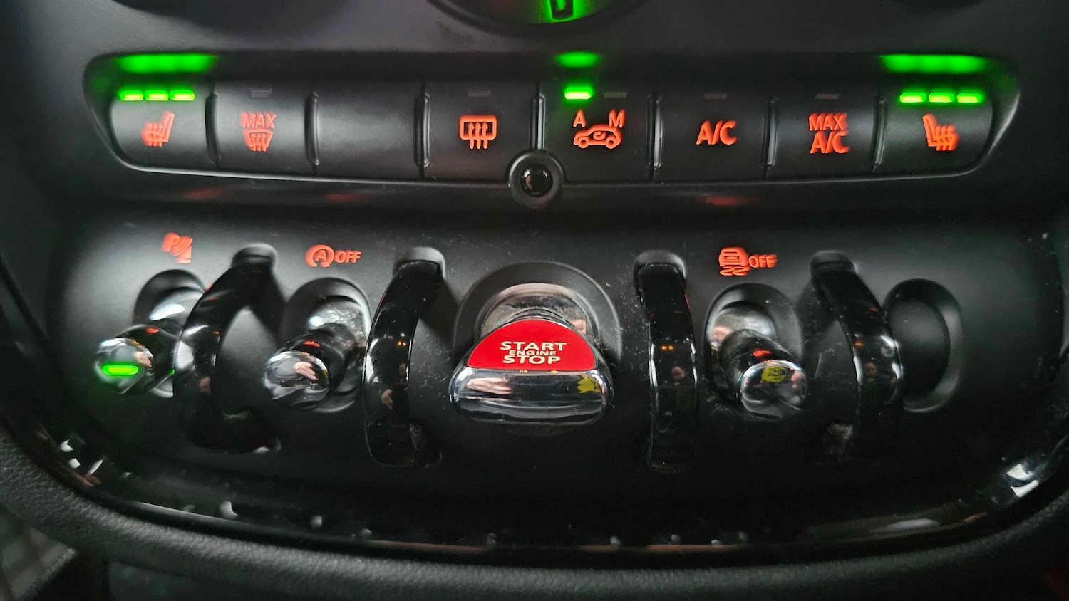 Used MINI Clubman 2020 for sale - 77044082: Photo 25