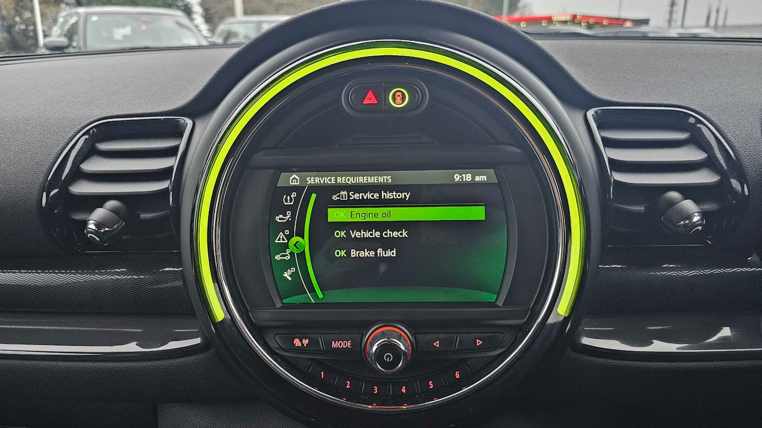 Used MINI Clubman 2020 for sale - 77044082: Photo 28