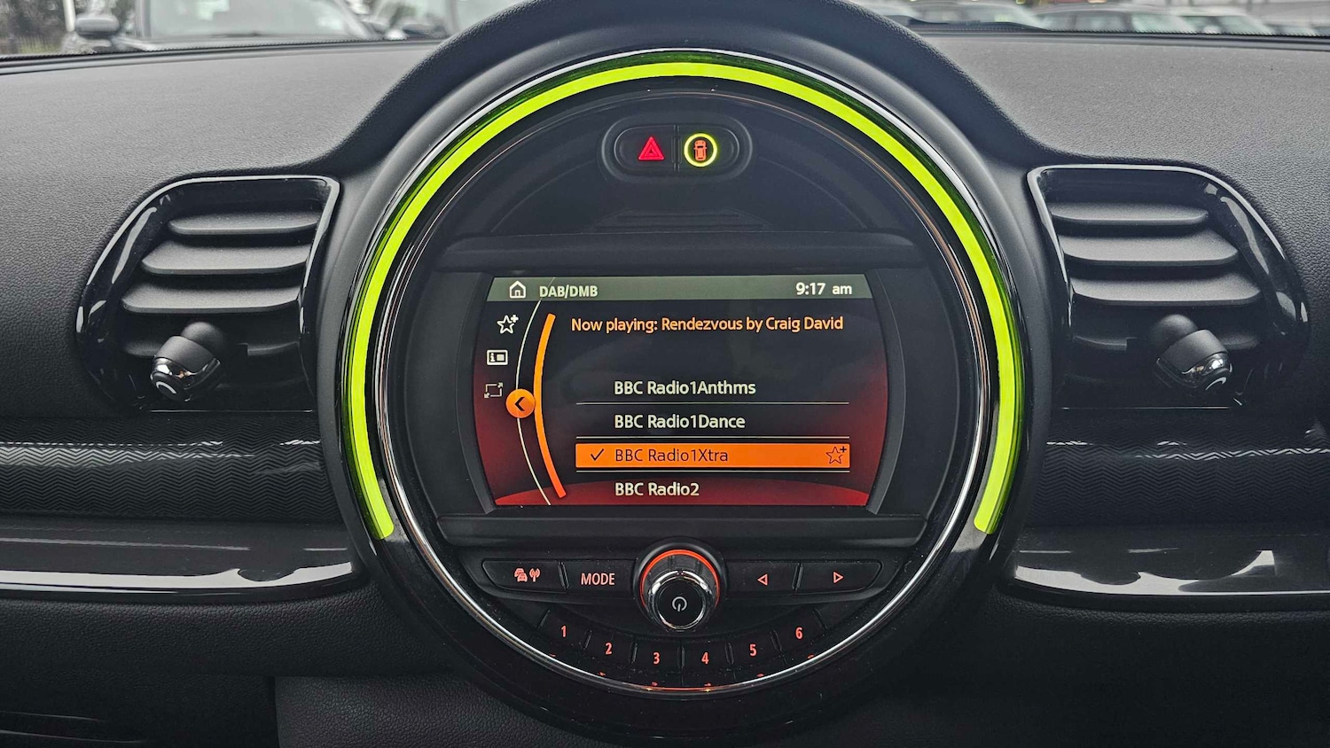 Used MINI Clubman 2020 for sale - 77044082: Photo 29