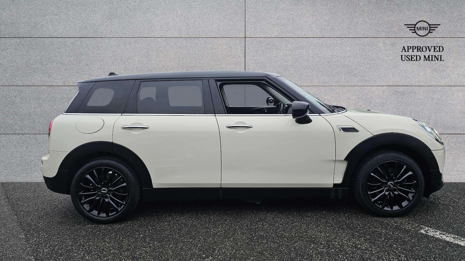 Used MINI Clubman 2020 for sale - 77044082: Photo 3