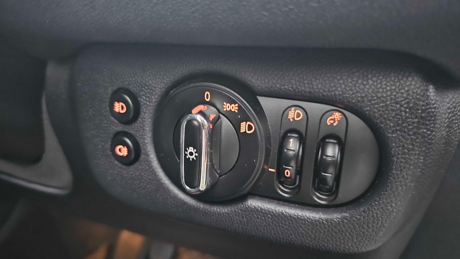 Used MINI Clubman 2020 for sale - 77044082: Photo 32