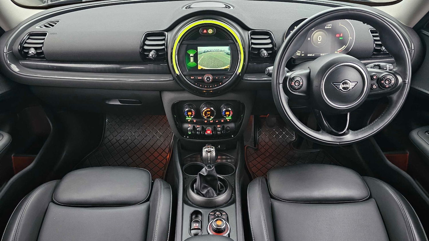 Used MINI Clubman 2020 for sale - 77044082: Photo 4