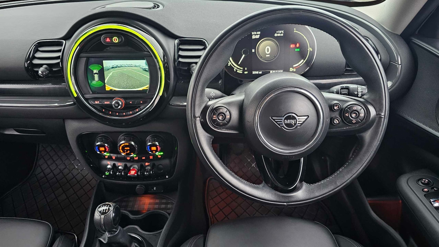 Used MINI Clubman 2020 for sale - 77044082: Photo 5