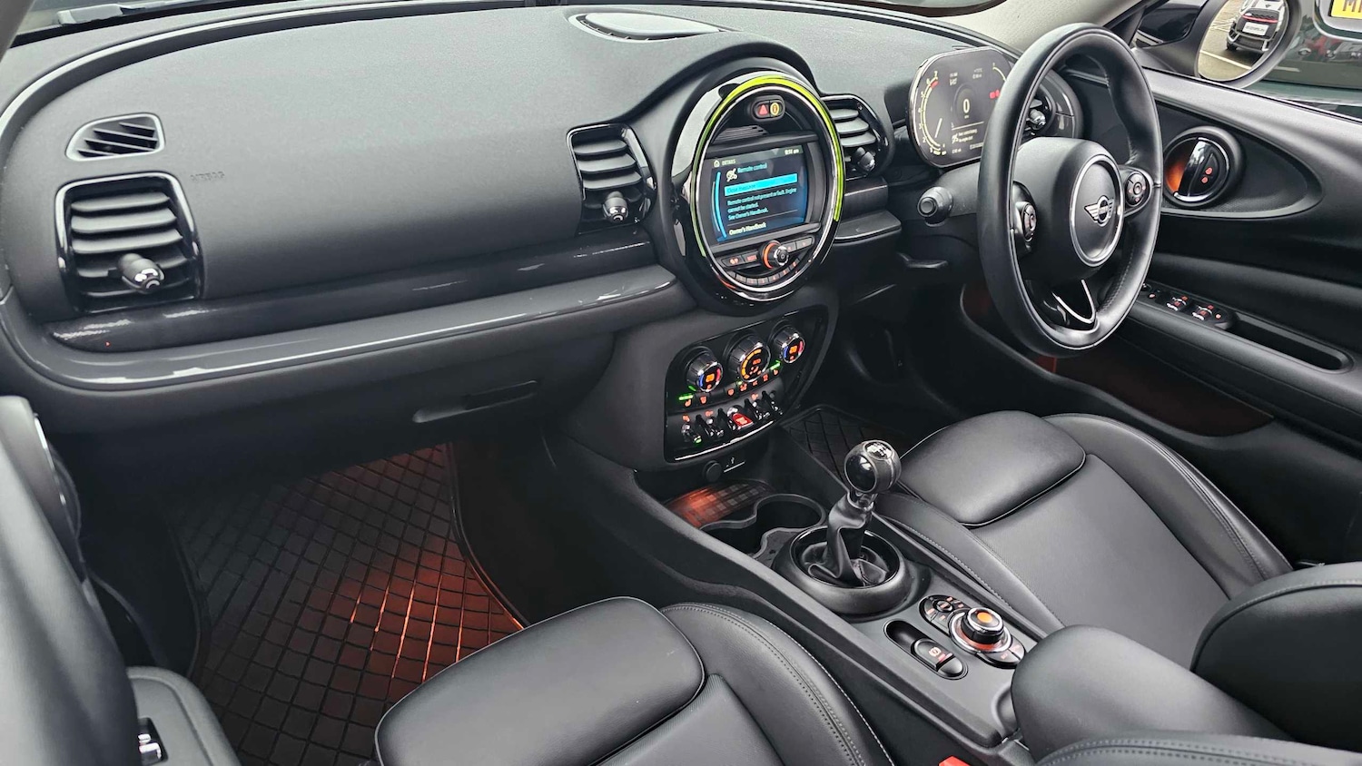 Used MINI Clubman 2020 for sale - 77044082: Photo 6