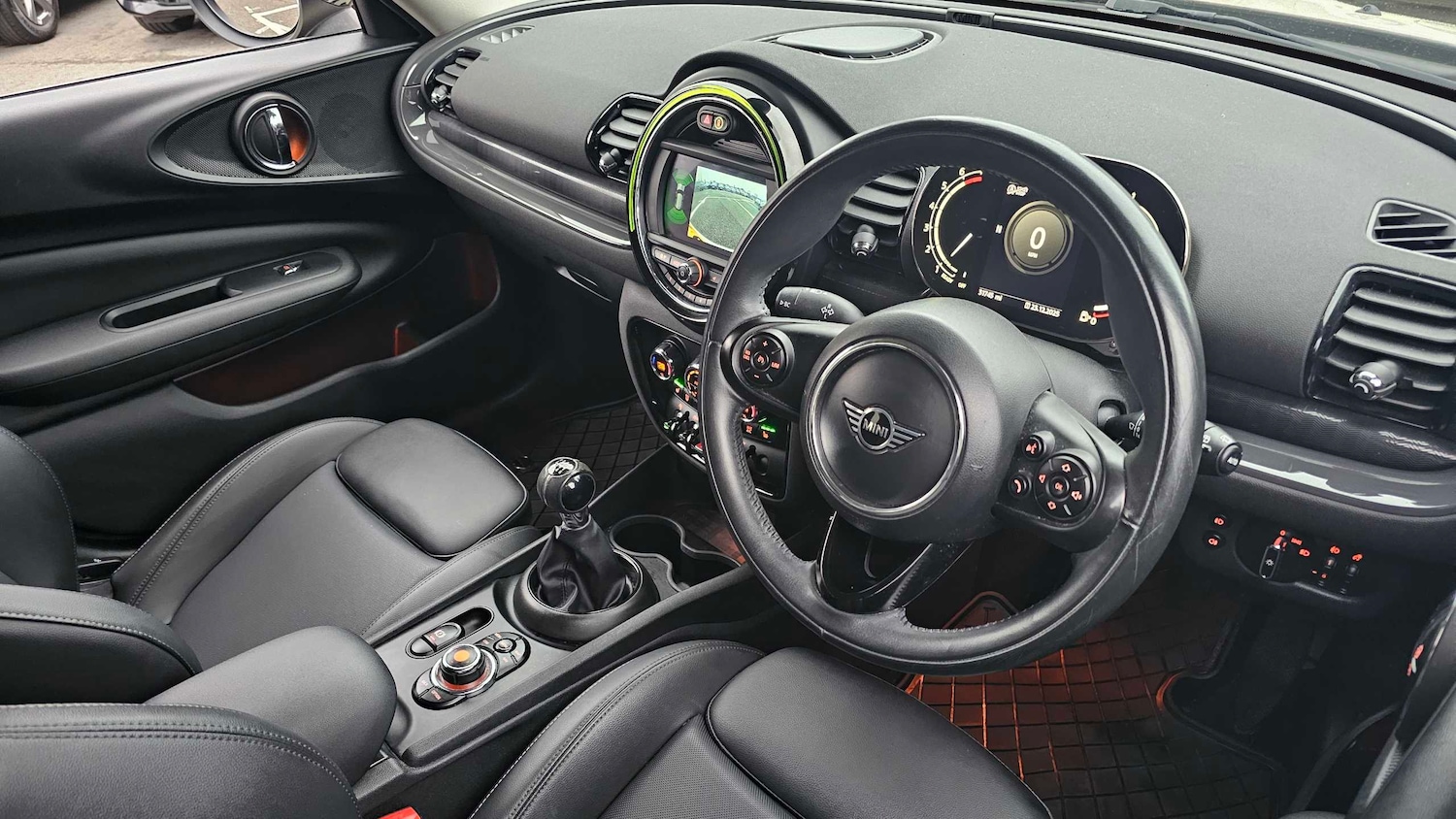 Used MINI Clubman 2020 for sale - 77044082: Photo 7