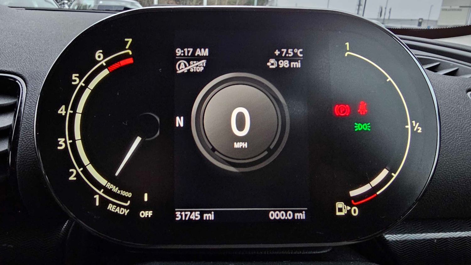 Used MINI Clubman 2020 for sale - 77044082: Photo 8