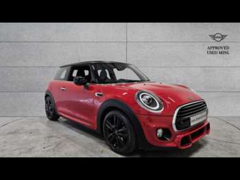 2019 - 1.5 Cooper Sport II 3dr Auto