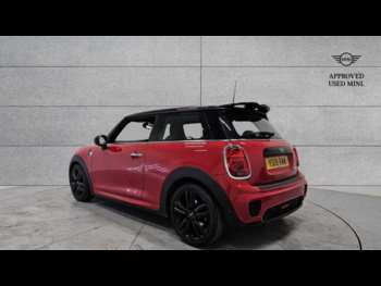 Used MINI Hatch 2019 for sale - 75217065: Photo