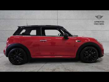 Used MINI Hatch 2019 for sale - 75217065: Photo