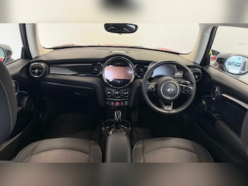 Used MINI Hatch 2023 for sale - 79624633: Photo