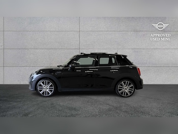 Used MINI Hatch 2023 for sale - 79064877: Photo