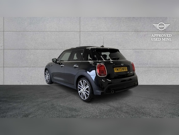 Used MINI Hatch 2023 for sale - 79064877: Photo