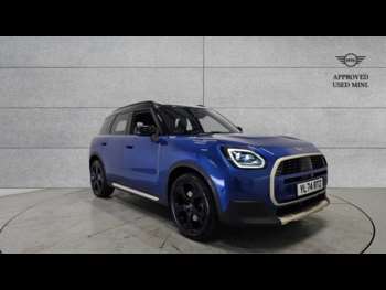 2025 - 1.5 C Exclusive 5dr Auto