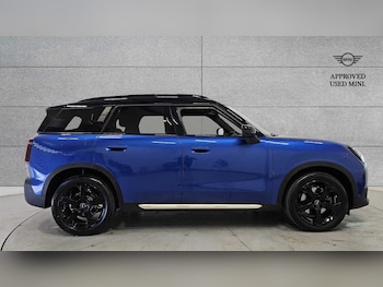 Used MINI Countryman 2025 for sale - 75417897: Photo