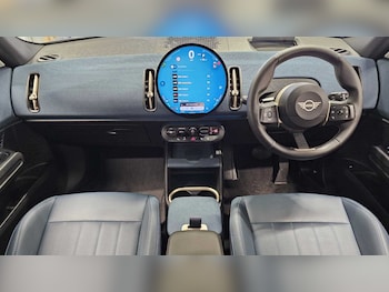 Used MINI Countryman 2025 for sale - 75417897: Photo