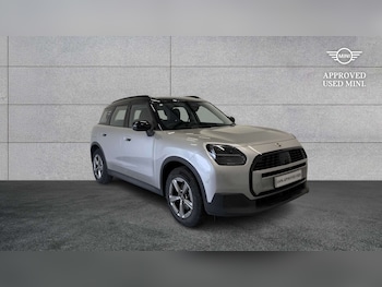 Used MINI Countryman 2025 for sale - 78913429: Photo