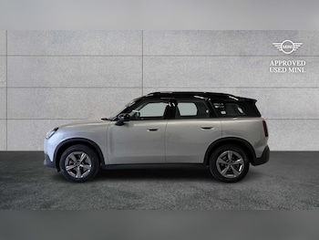 Used MINI Countryman 2025 for sale - 78913429: Photo