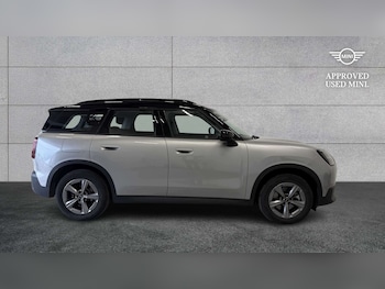 Used MINI Countryman 2025 for sale - 78913429: Photo