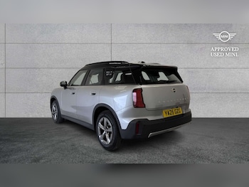 Used MINI Countryman 2025 for sale - 78913429: Photo