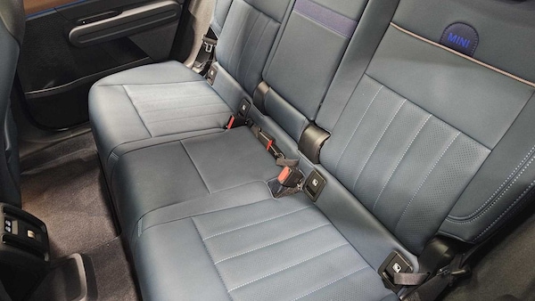 Used MINI Countryman 2024 for sale - 75480645: Photo 12