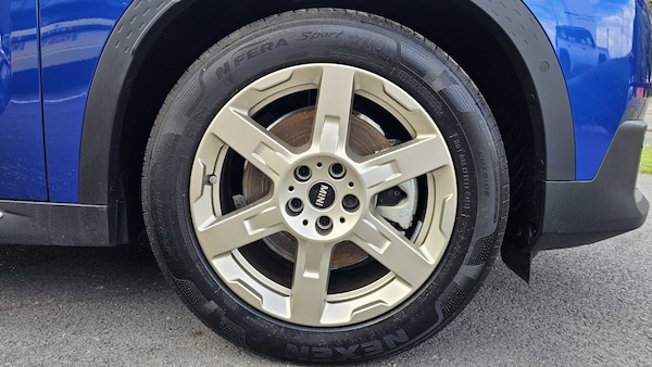 Used MINI Countryman 2024 for sale - 75480645: Photo 14